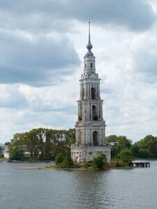 Historically river river cruise photo