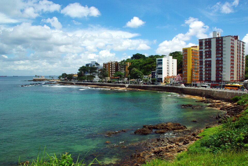 Shore travel tourism