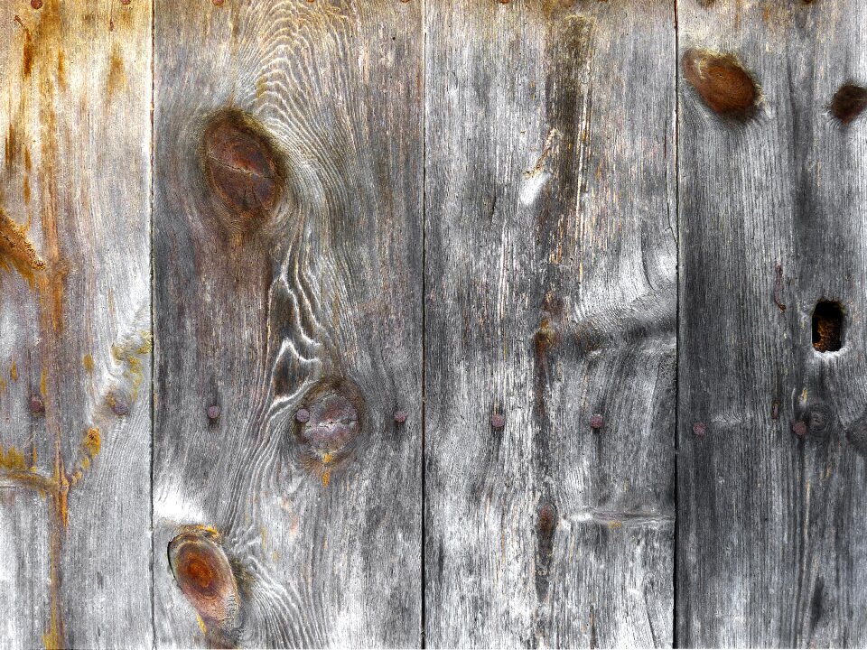 Old wood worn texture