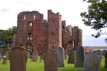 Ancient heritage architecture