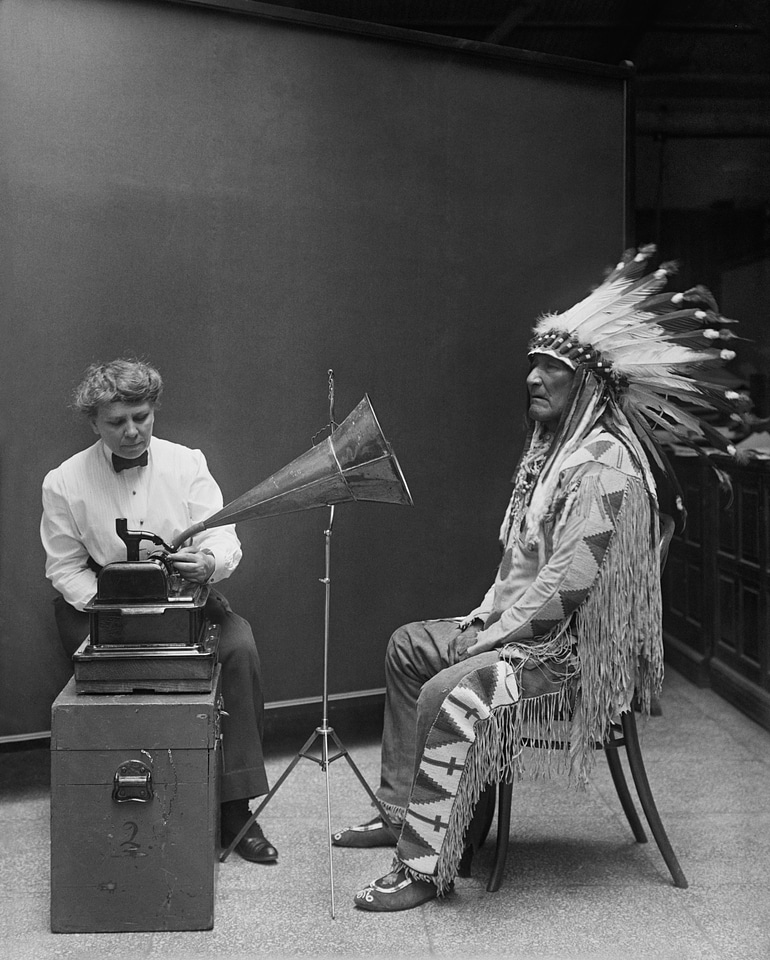 Chief indian chief blackfoot