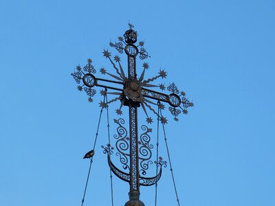 Believe russian orthodox church religion