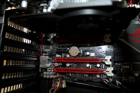 Machine pc gamer
