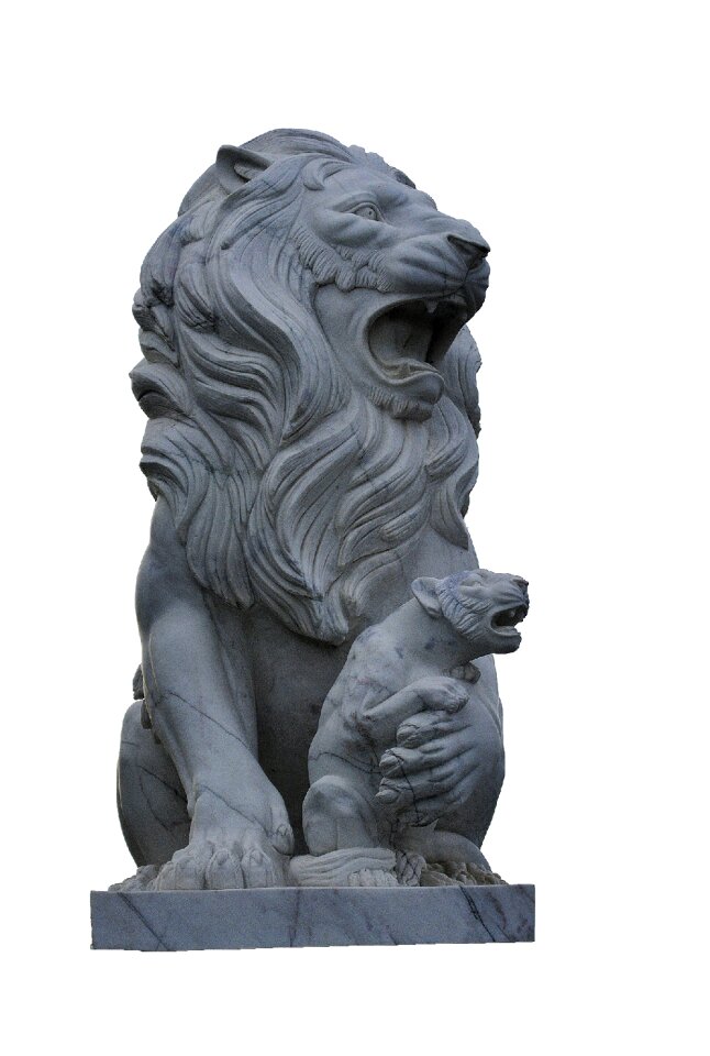 Sculpture object