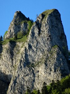 Top landscape nature