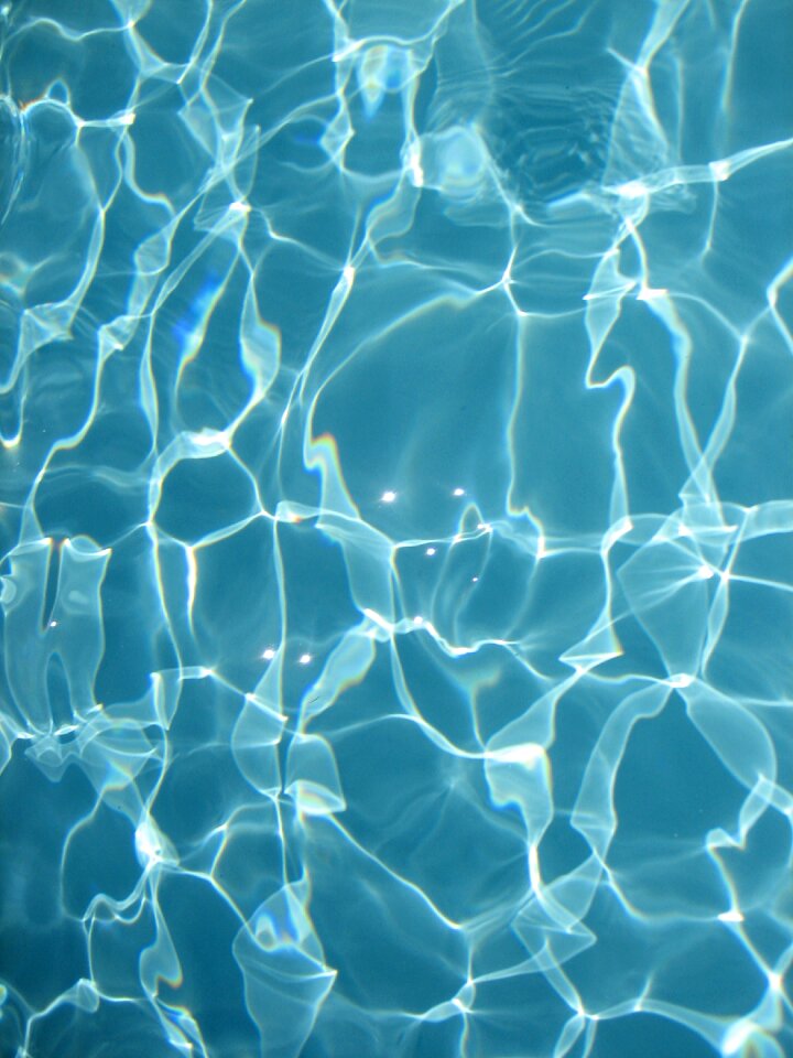 Light reflection wave