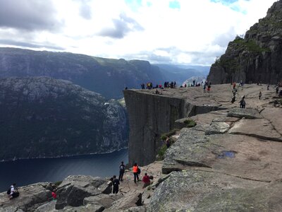 Fjord norway stavanger