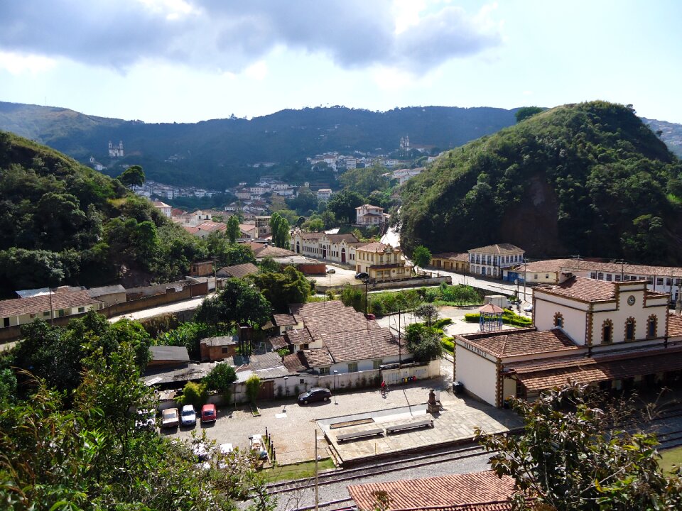 Brasil colonial brazilian