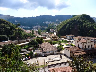 Brasil colonial brazilian