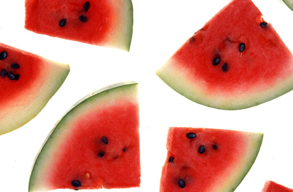 Fruit summer healthy
