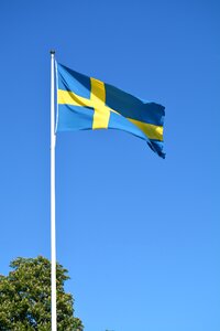 Swedish scandinavia photo