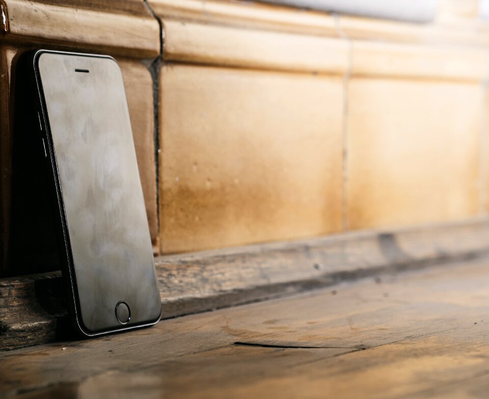 Smartphone smart phone