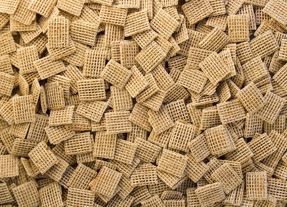 Abstract whole grain