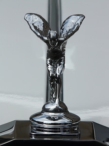 Automotive auto metal