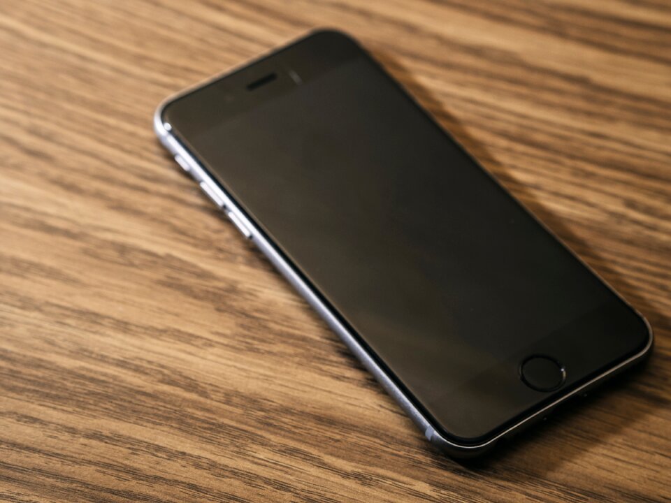 Smartphone smart phone