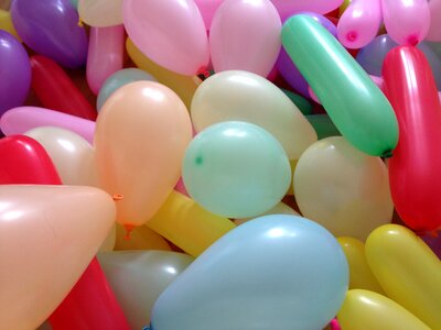 Party colors