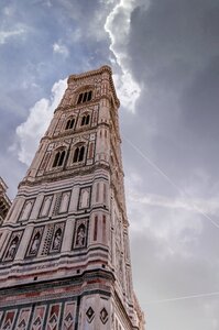 Tuscany duomo architecture