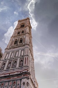 Tuscany duomo architecture photo