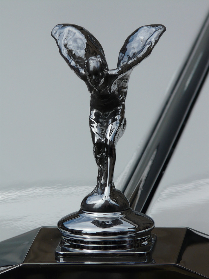 Automotive auto metal