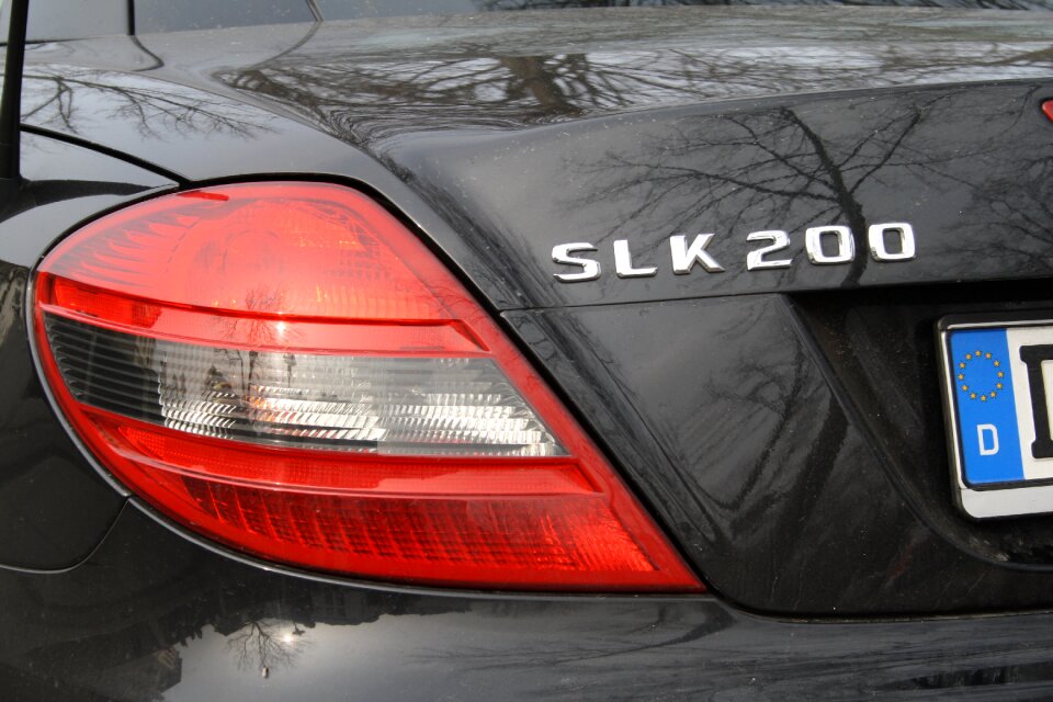 Convertible cabriolet design