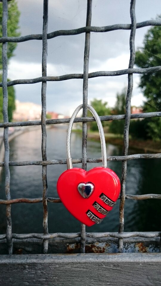 Love romanticism safety