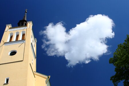 Tallinn estonia church