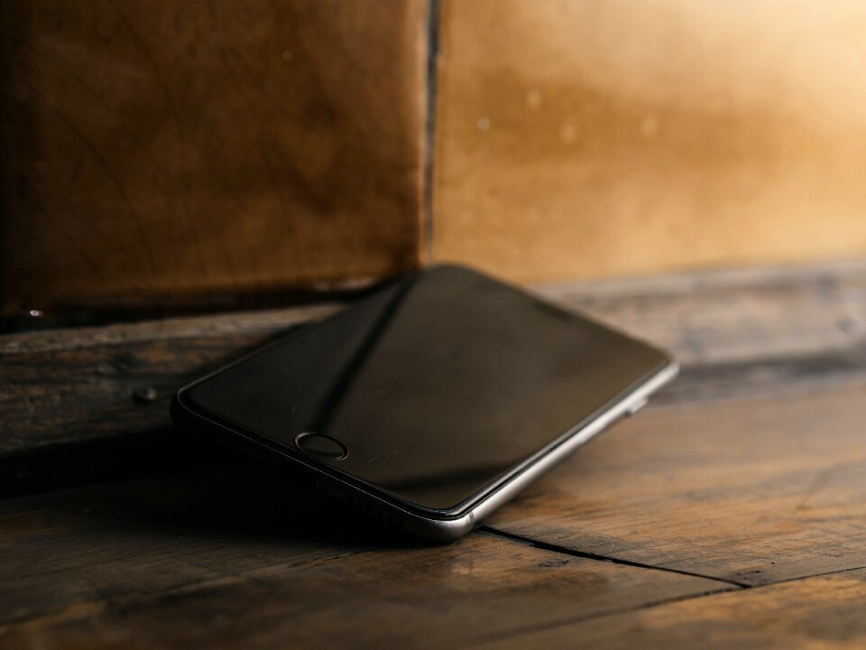 Smartphone smart phone