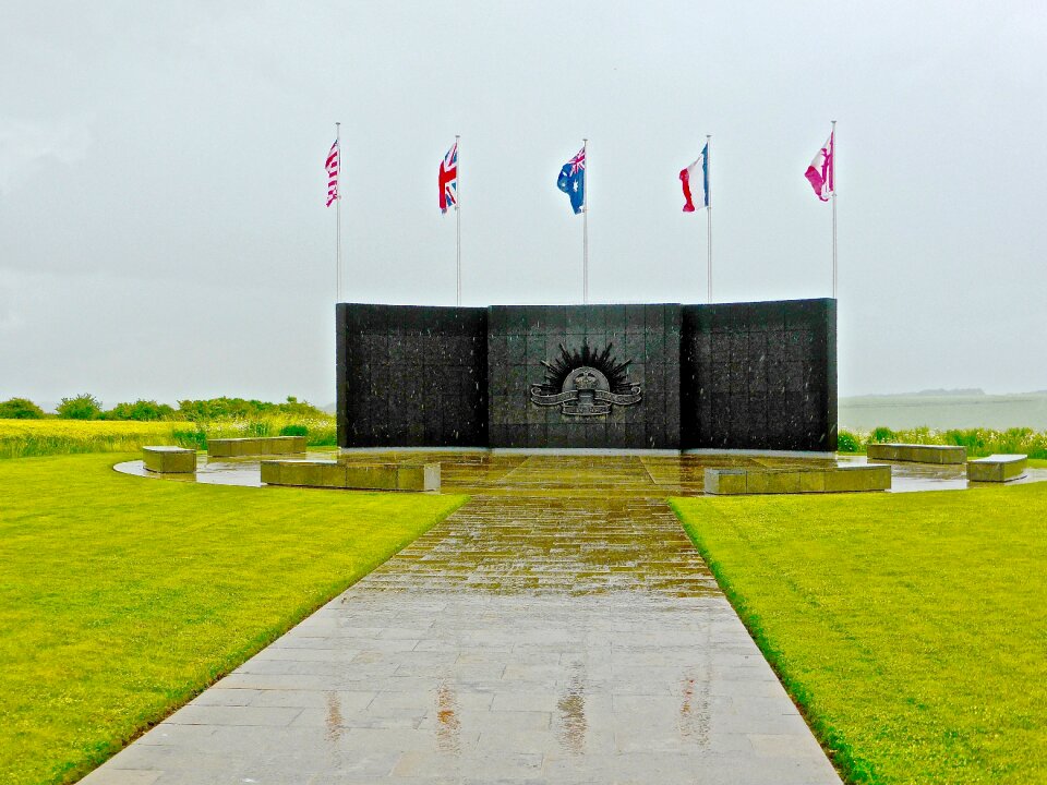 Military remembrance