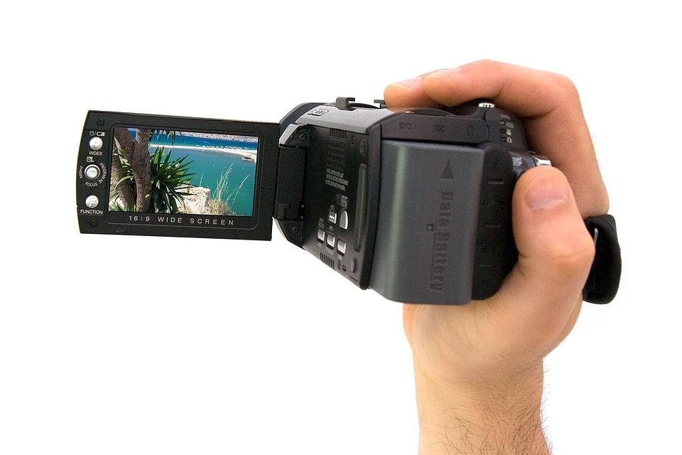 Digital high definition