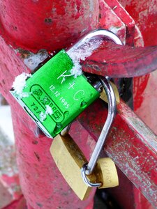 Safety close romanticism