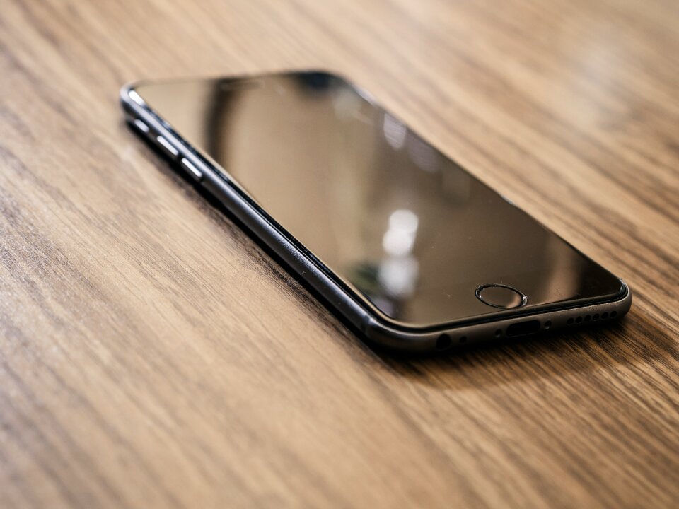 Smartphone smart phone
