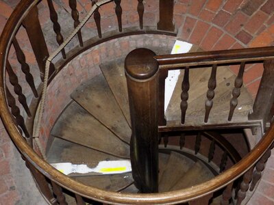 Floor floors tower