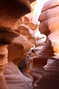 Rocks united states of america canyon