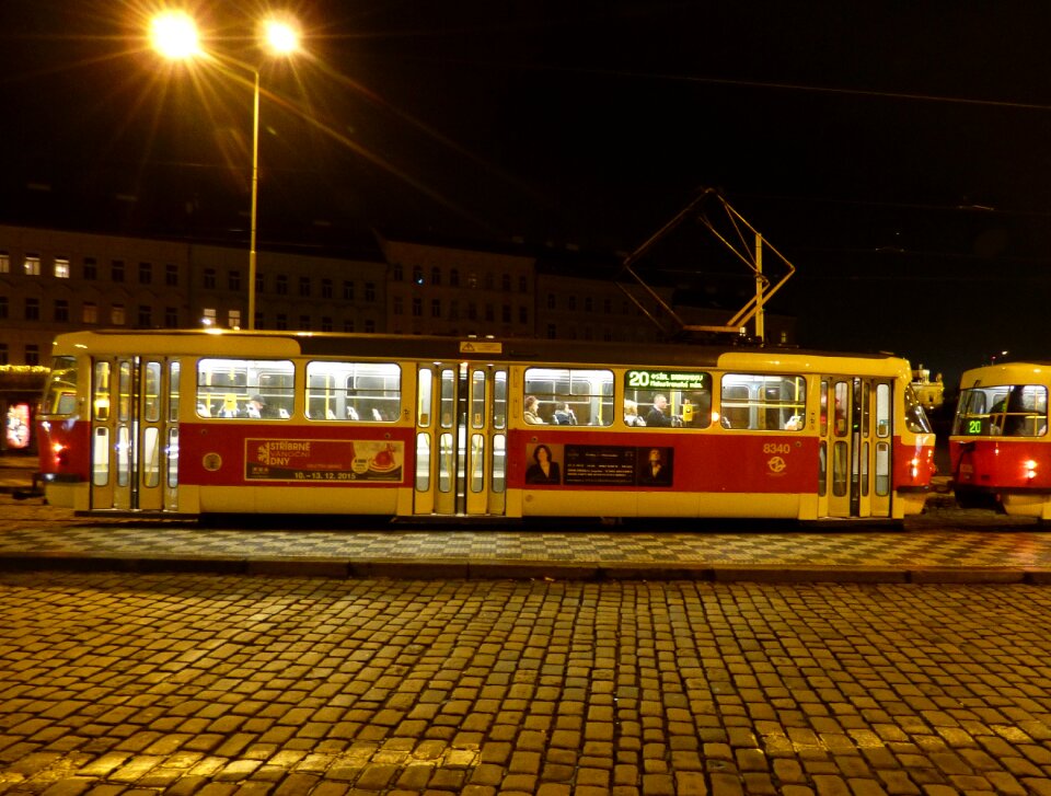 Transport communication travel
