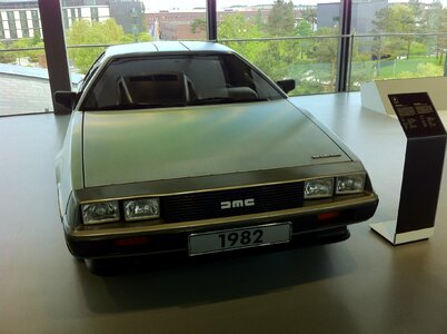 Old classic museum
