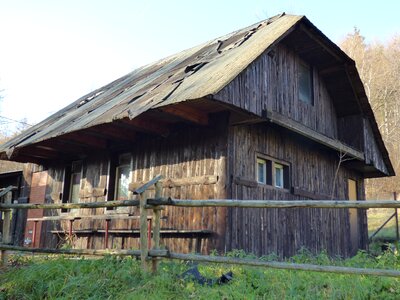 Holiday youth bieszczady