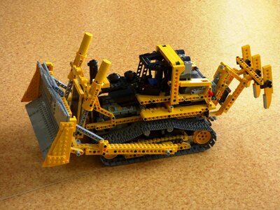 Fun toys spychaj