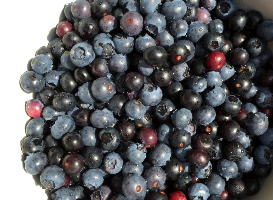 Vitamins delicious fruit