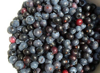 Vitamins delicious fruit