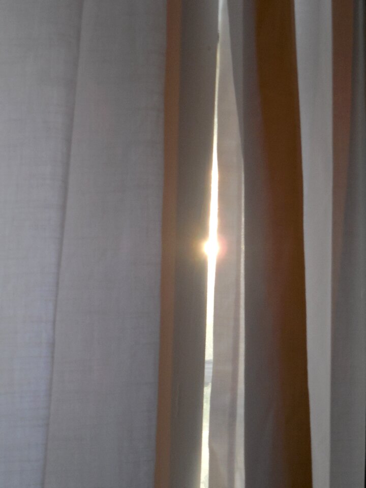 Interior home light