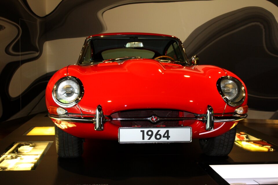 Old classic museum