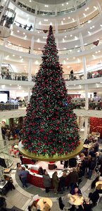 Christmas tree christmas decorations christmas trees