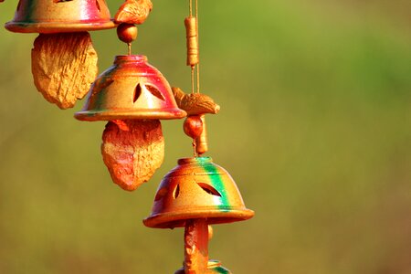 Bell design pattern