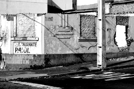Urban memories nostalgia