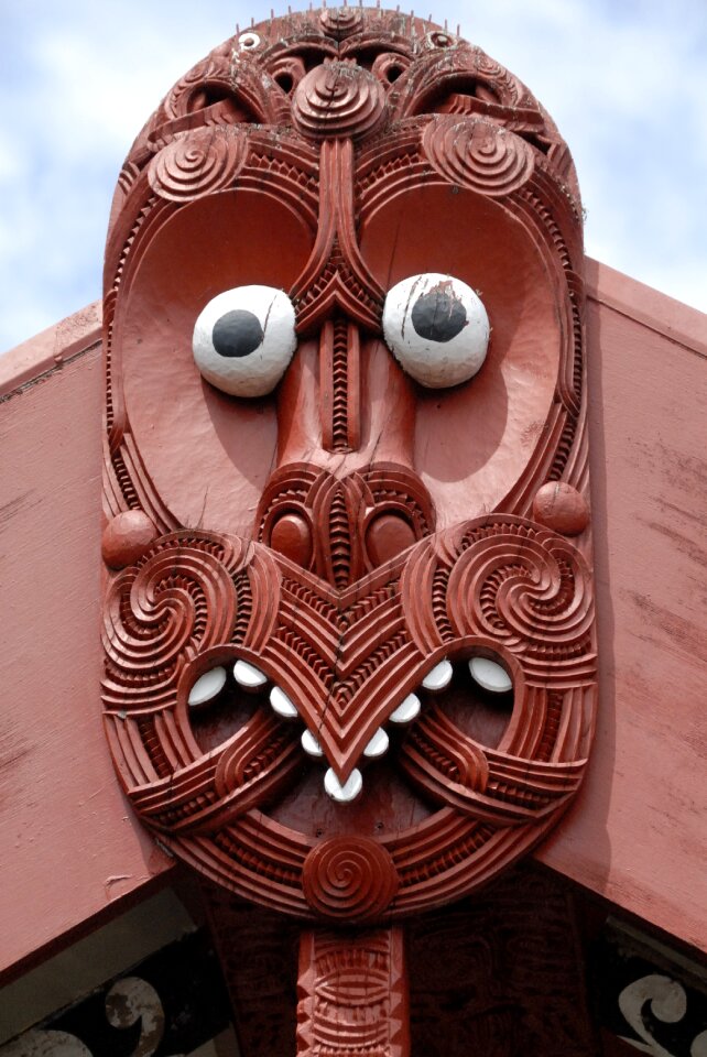 Rotorua indigenous