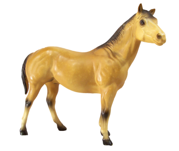 Figure animal ceramic