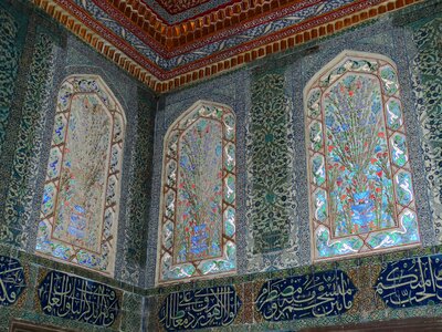 Historically sultan topkapi
