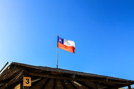Sky blue sky barbecue