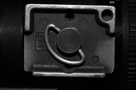 Schnellwechselplatte photographic tool rack accessories photo