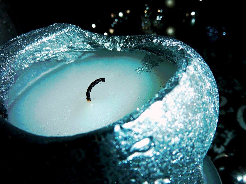 Christmas decoration deco advent candle